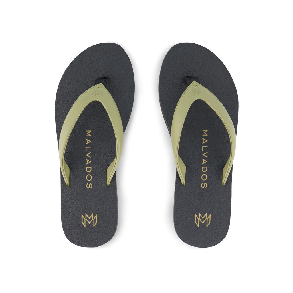 Malvados Marley Blackout Sandals – June Swimwear