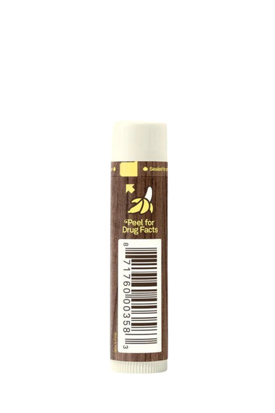 Coconut|SPF Lip Balm