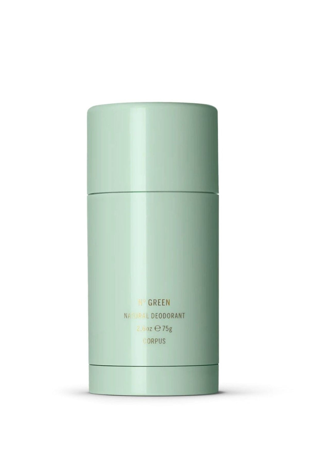 Nº Green Stick Deodorant - Corpus Naturals