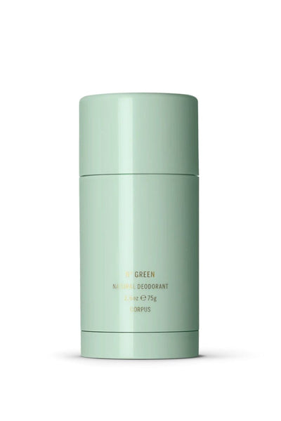 Nº Green Stick Deodorant - Corpus Naturals