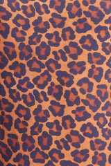 Brice Bikini Top - Animal