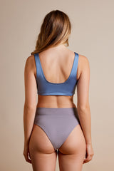 Yvonne Bikini Bottom - Harbor