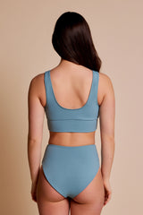 Enzo Bikini Top - Ibiza