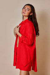 Flowy Shirt - Phoenix