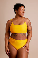 Nao Bikini Bottom - Soleil