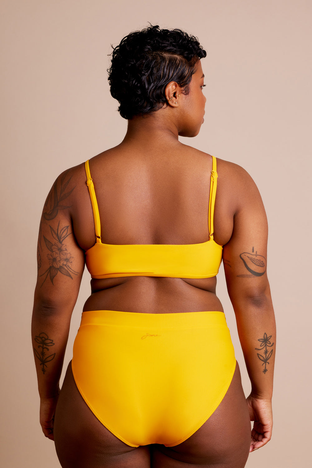 Nao Bikini Bottom - Soleil