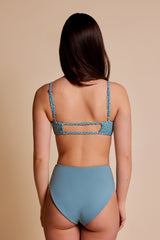 Ophelia Bikini Bottom - Ibiza