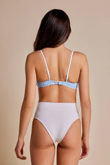 Bas de bikini Yvonne - Salt