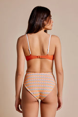 Bas de bikini Ophelia - Castle