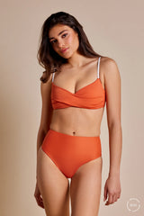 Marina Bikini Top - Medina