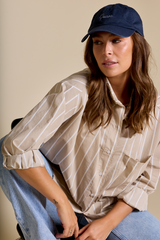 Chemise Noé - Natural