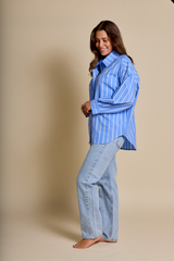 Chemise Noé - Spring Blue