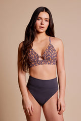 Pancha Bikini Bottom - Seal