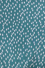 Keiko Bikini Top - Rainy Day