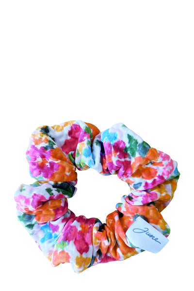 Azalée|Surf-Ready Hair Scrunchie