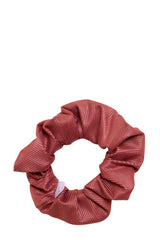Surf-Ready Hair Scrunchie - Brandy