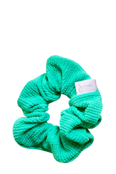 Caraïbe|Surf-Ready Hair Scrunchie