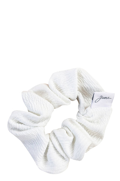 Macadamia|Surf-Ready Hair Scrunchie