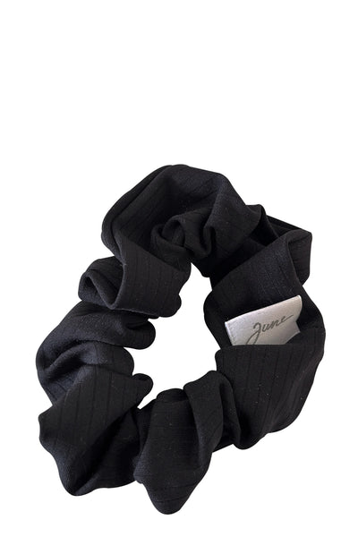 Night|Surf-Ready Hair Scrunchie