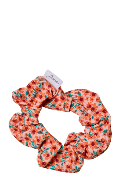 Paris|Surf-Ready Hair Scrunchie