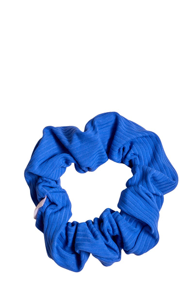 Wave|Surf-Ready Hair Scrunchie