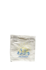 Canvas Tote Bag - Natural Beige