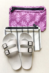 Aloha Small Pouch - Monarch