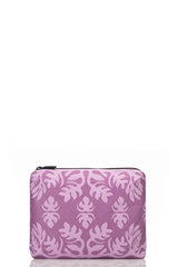 Aloha Small Pouch - Monarch