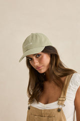 Rhythm Essential Cap - Palm