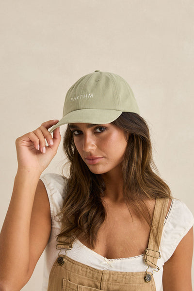 Palm|Rhythm Essential Cap