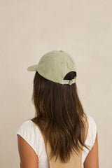 Rhythm Essential Cap - Palm