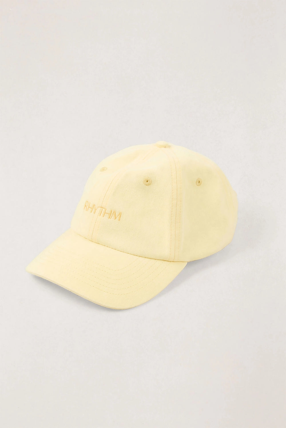 Rhythm Essential Cap - Butter