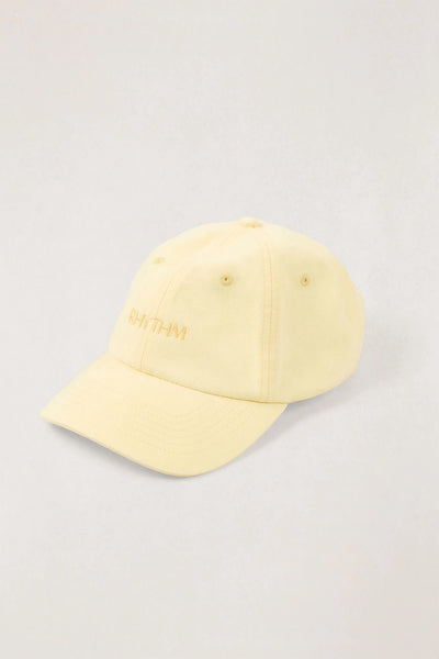 Butter|Rhythm Essential Cap