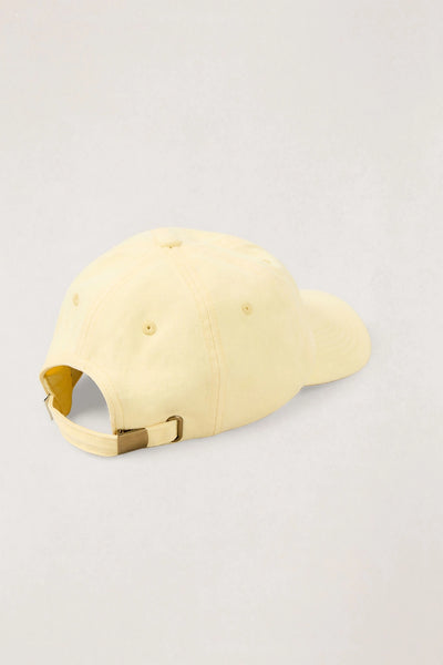 Butter|Rhythm Essential Cap
