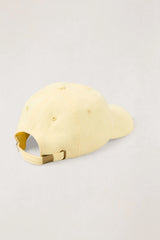 Rhythm Essential Cap - Butter