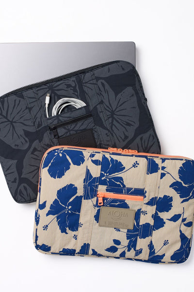 Salina Stripe|Aloha Laptop Case