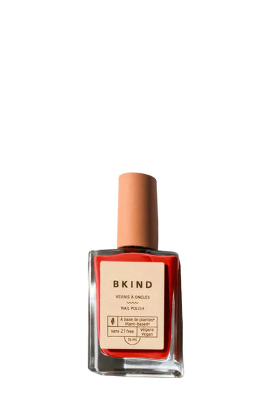 Sunburn|Nail Polish Bkind