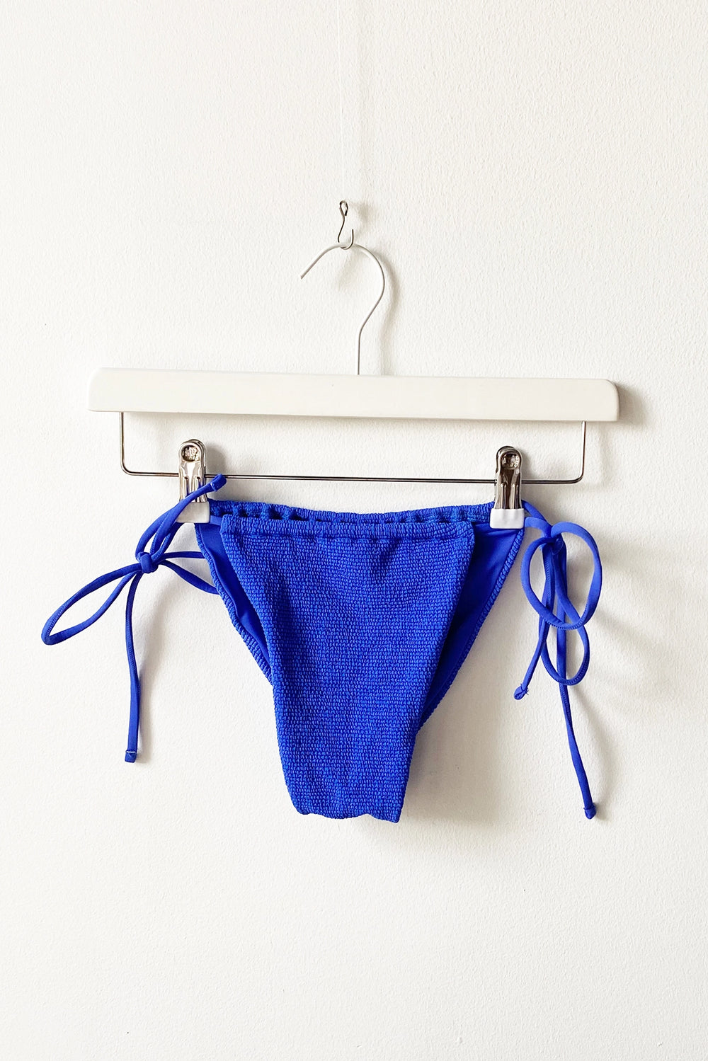 Juliette Bikini Bottom - Cobalt