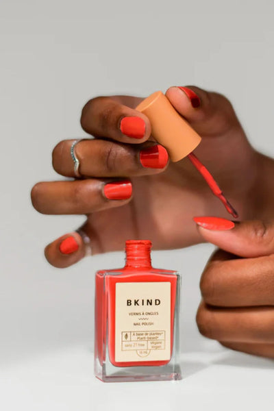 Sunburn|Nail Polish Bkind