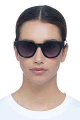 Sunglasses Aire Dorado - Black