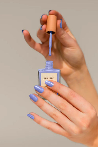 Aquarius|Nail Polish Bkind