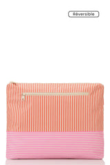 Aloha Max Pouch - Fruit Punch/Sandstone
