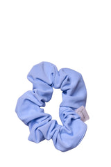 Surf-Ready Hair Scrunchie - Flipper