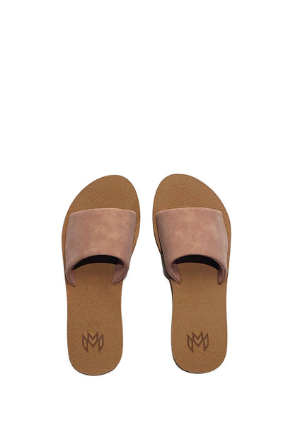 Dusk|Malvados Ellie II Sandals