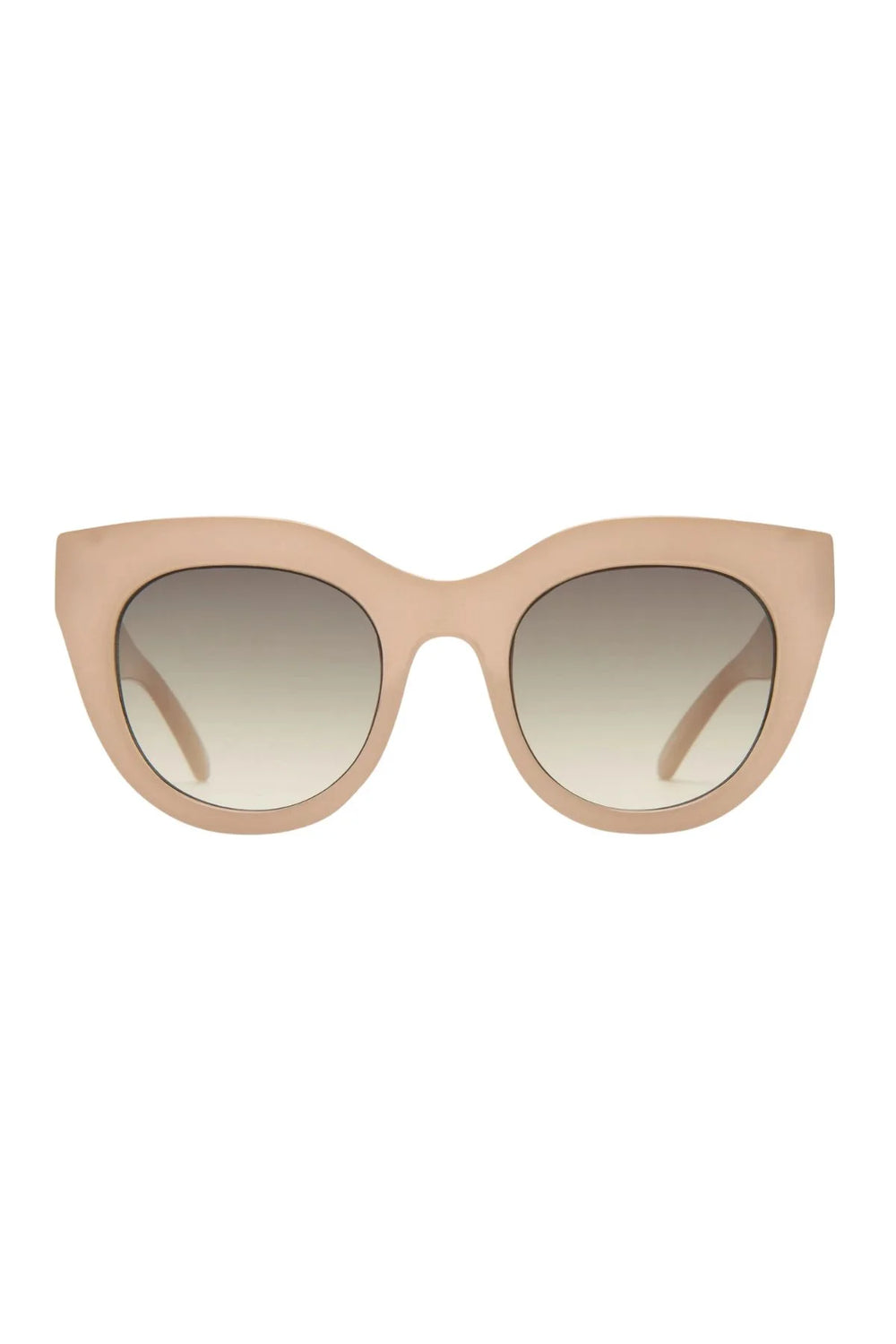 Sunglasses Air Heart Le Specs - Oatmeal
