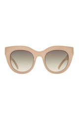 Sunglasses Air Heart Le Specs - Oatmeal