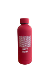 Bottle of water Candice - Framboise