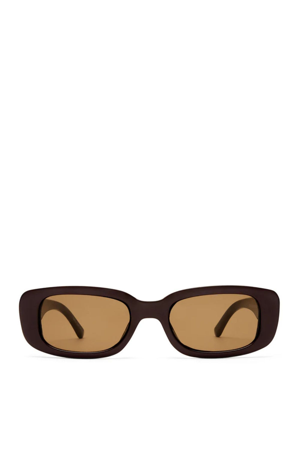 Aire Ceres Sunglasses - Chocolate