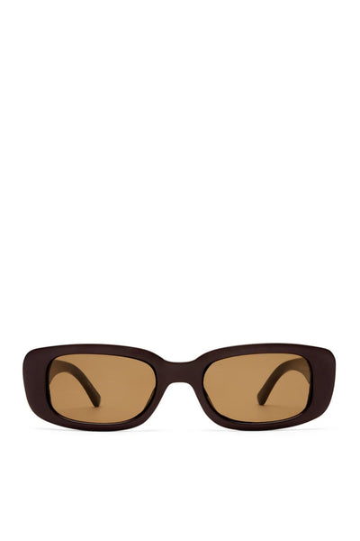 Chocolate|Sunglasses Aire Ceres