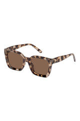 Sunglasses Aire Abstraction - Cookie Tort